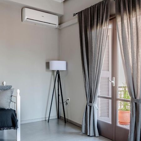 Sophia'S Castle View Apartment Chania  Exterior foto