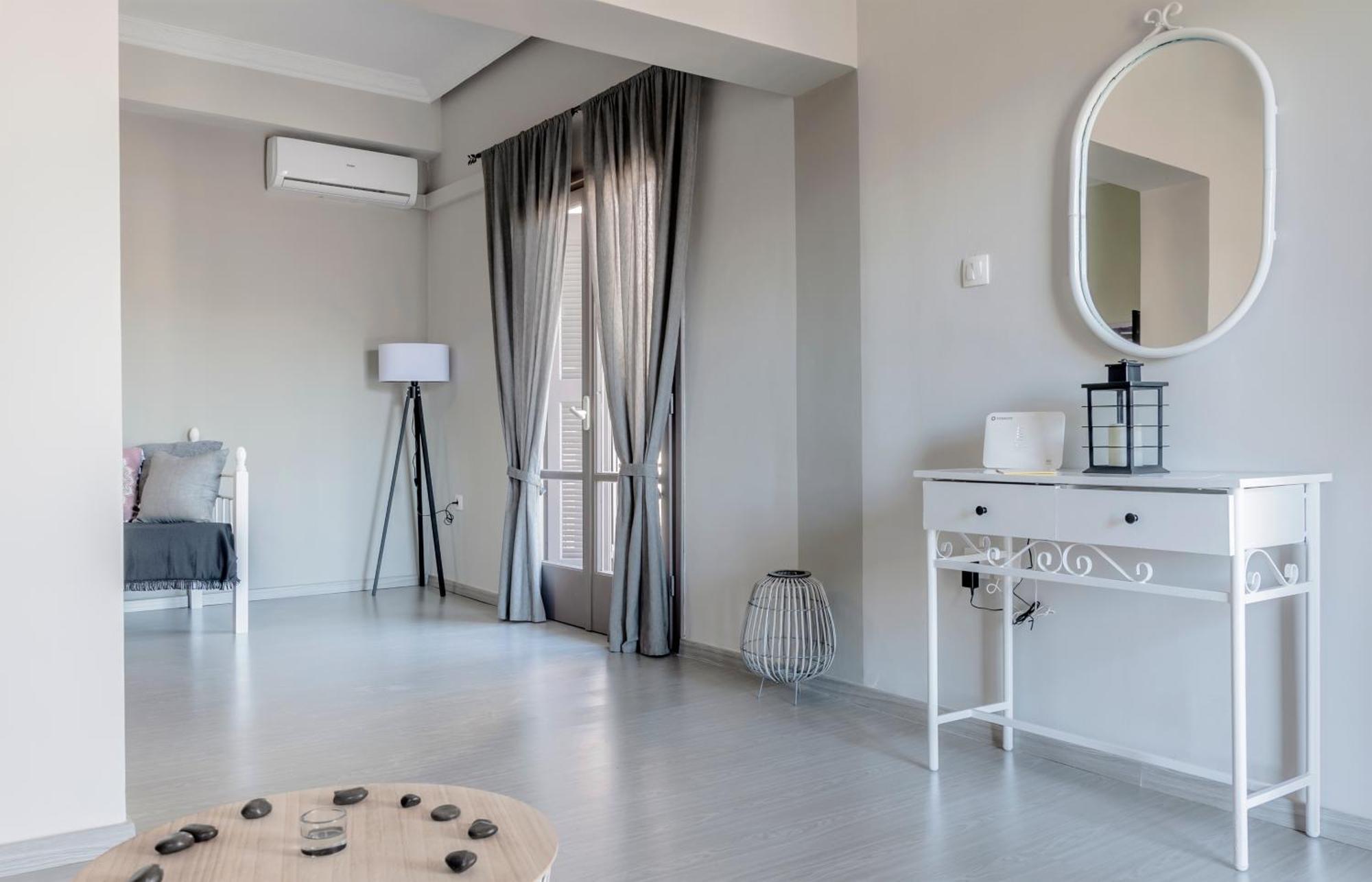 Sophia'S Castle View Apartment Chania  Exterior foto