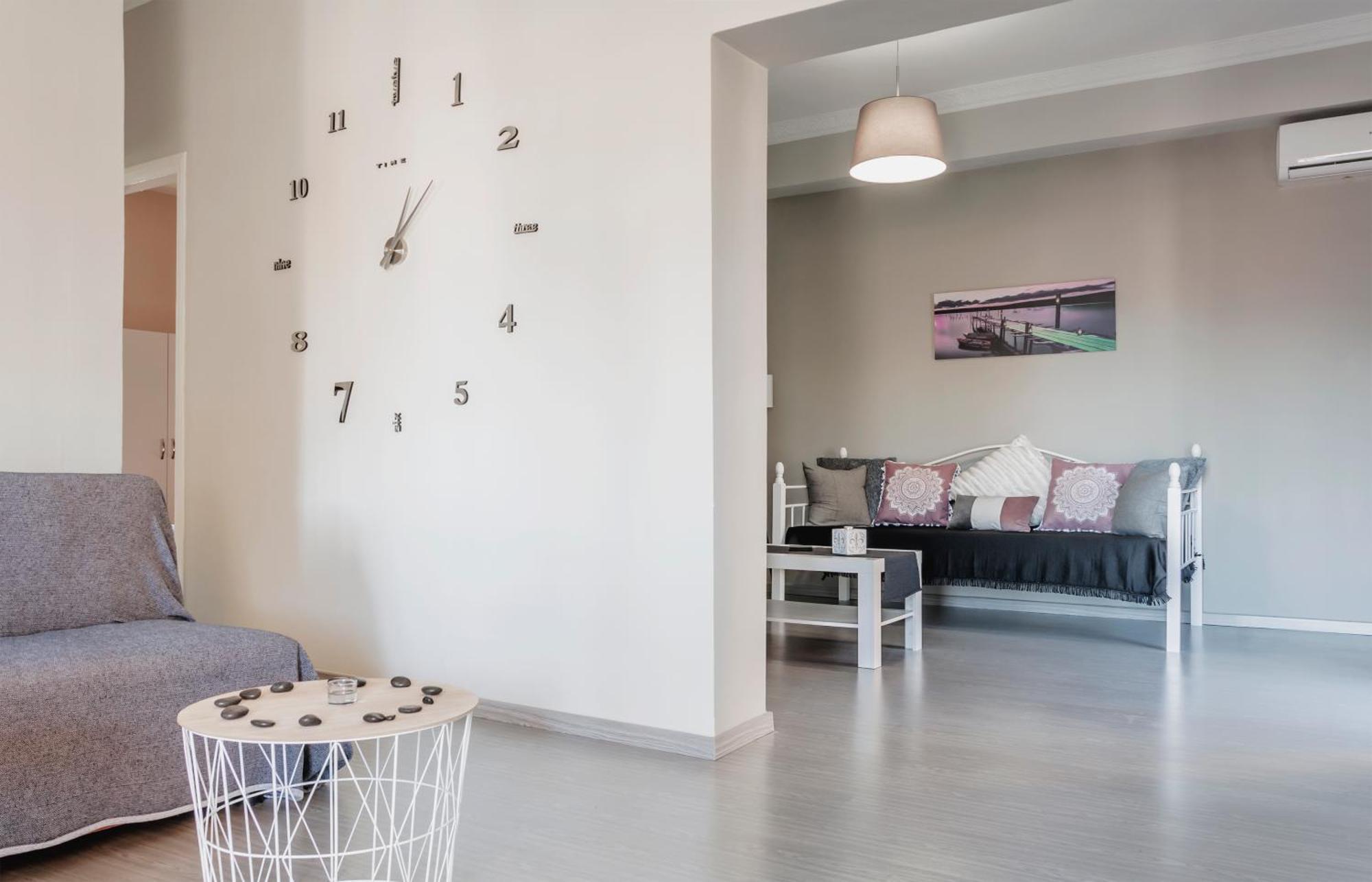 Sophia'S Castle View Apartment Chania  Exterior foto